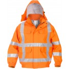 color:hi-vis orange